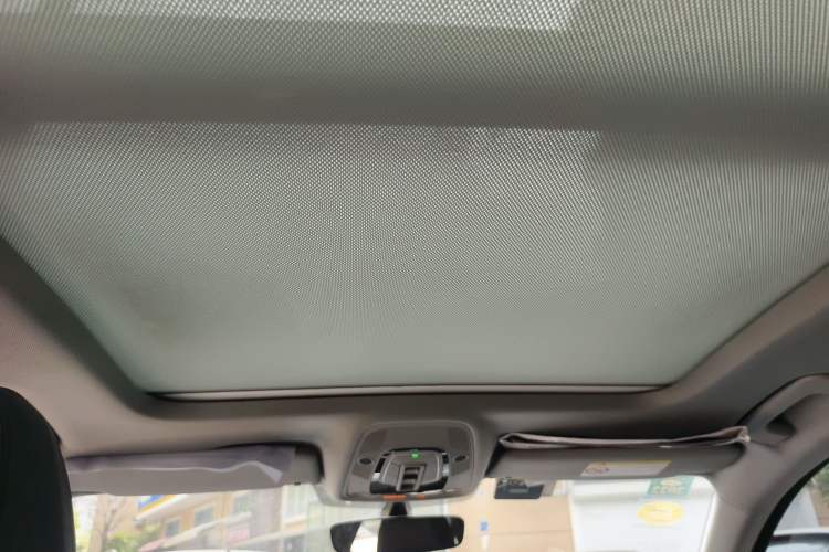 Used Audi A4L 2019 40 TFSI Fashion Edition China VI Emission Standard
