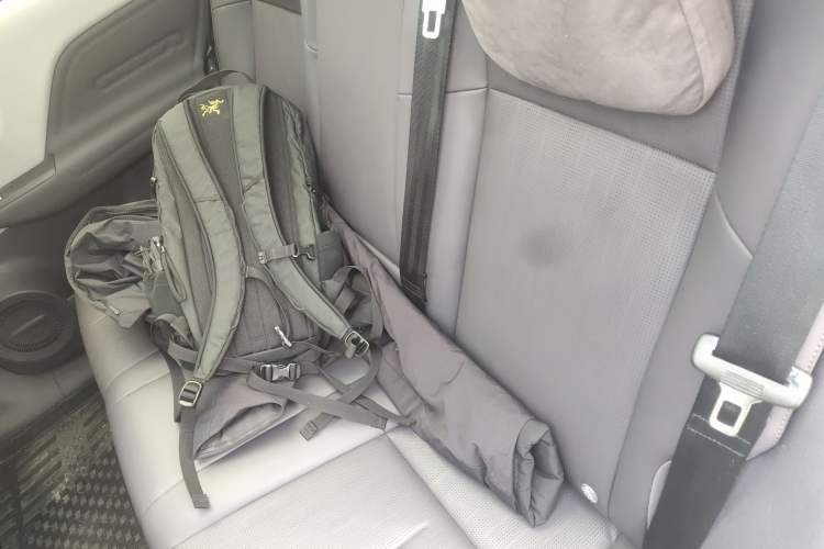 Used Leapmotor B10 2025 510 Joyful Edition