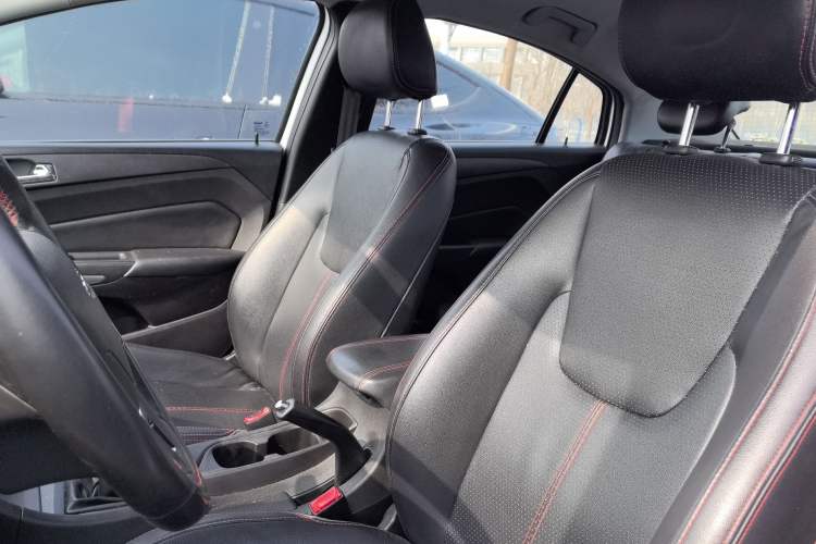 Used Chery Arrizo 5 2016 1.5L Manual Lingrui Edition