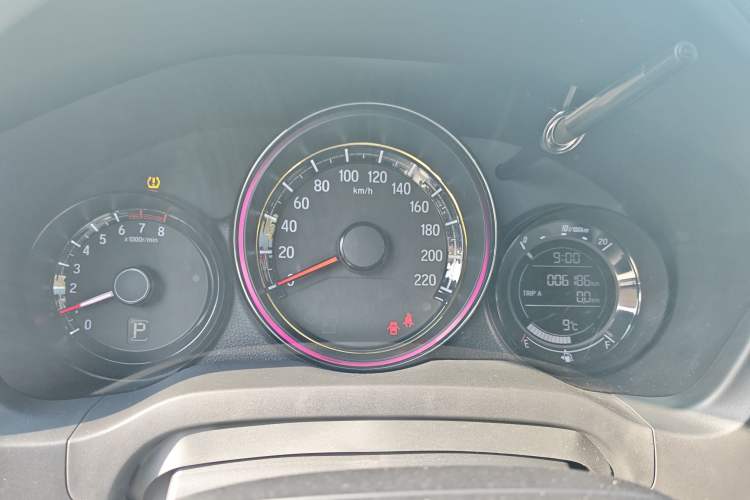 Used Honda XR-V 2021 220TURBO CVT Luxury Edition
