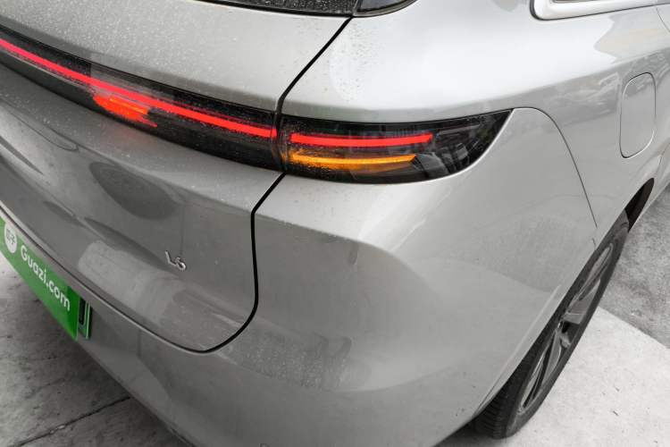 Used Li Auto L6 2024 Pro Model