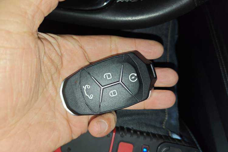 Used Lynk & Co 03 2021 1.5TD DCT Jing Champion Edition
