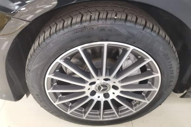 Used Mercedes-Benz E-Class 2020 E 300 L Sport Luxury Edition
