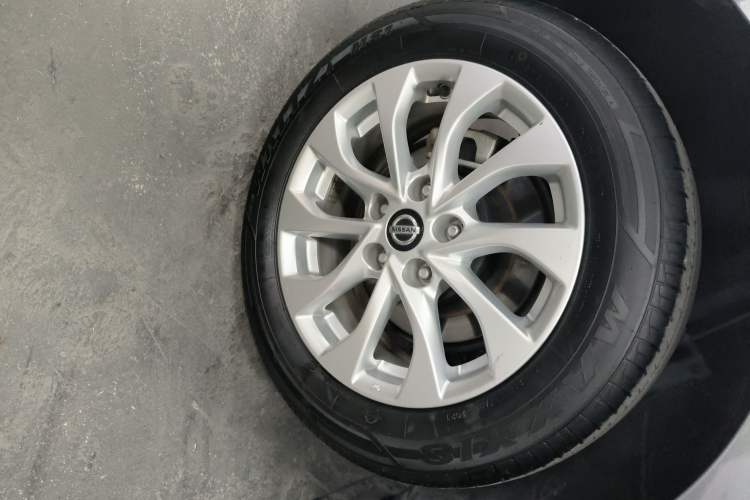 Used Nissan Sylphy 2021 Classic 1.6XL CVT Luxury Edition
