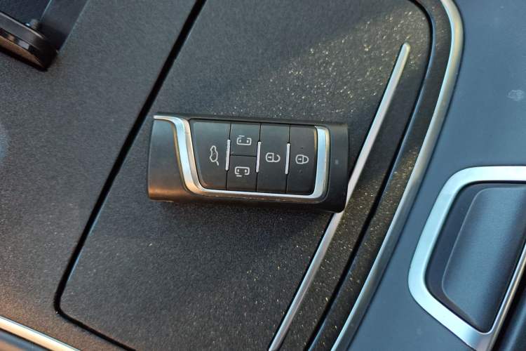 Used GAC Trumpchi M8 2023 Lingxiu Series 390T Prestige Edition