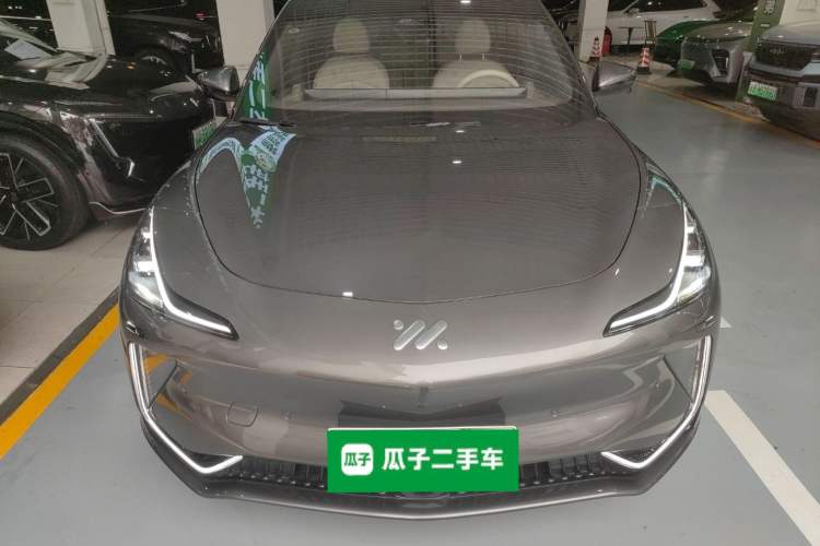 Used IM LS7 2025 New Edition Ultra