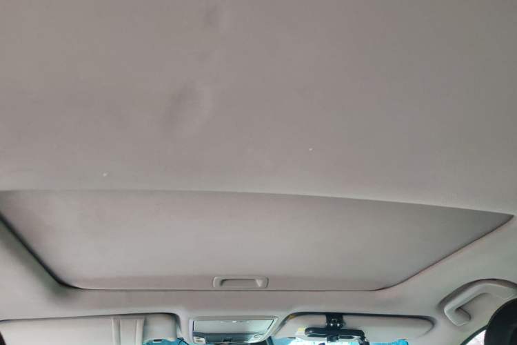 Used Honda Accord 2016 2.4L Prestige Edition Headliner