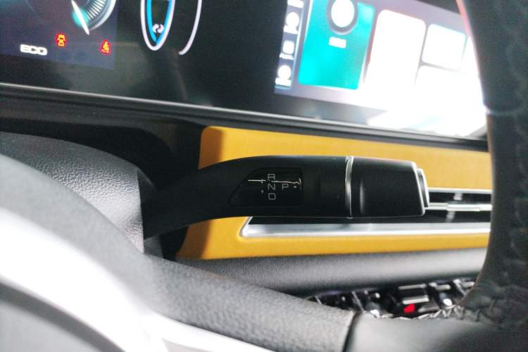 Used ORA Good Cat GT 2023 Mulan Edition 401km Prestige Version
