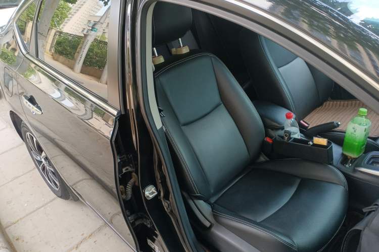 Used Nissan Sylphy 2021 Classic 1.6XE CVT Comfort Edition