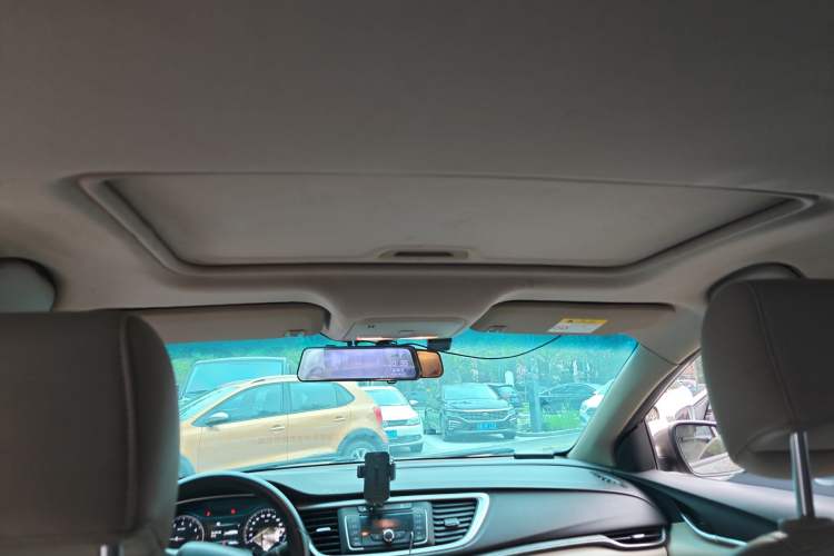 Used Buick GT 2016 15N Manual Elite Edition
