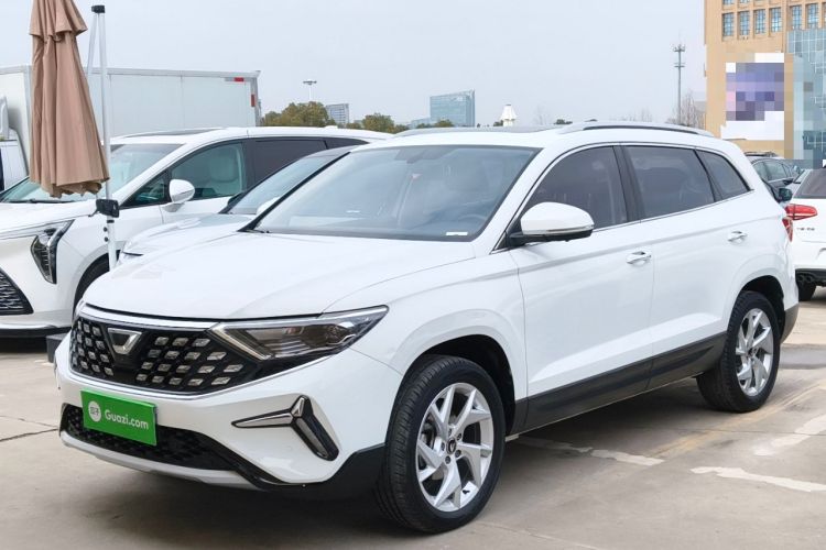 Used Jetta VS7 2023 280TSI Automatic Enjoyment Edition