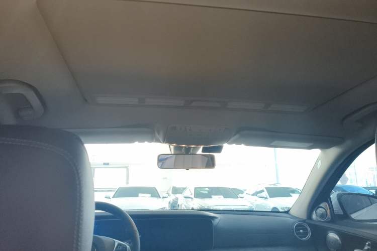 Used Mercedes-Benz E-Class 2018 E 200 L Sport Edition