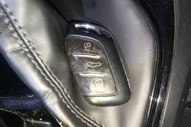 Used Roewe i5 2021 1.5L CVT Diamond Edition