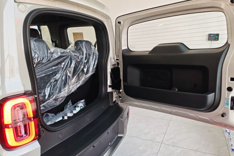 Used Baojun Spark 2024 Flagship Edition