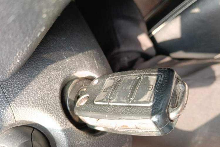 Used Volkswagen Jetta 2015 1.6L Manual Comfort Model