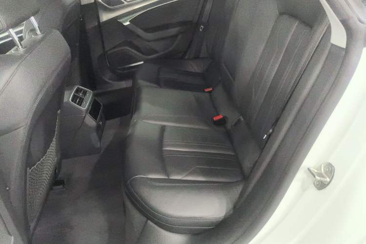 Used Audi A7 2023 45 TFSI Prestige Edition
