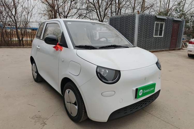 Used Aishang Aishang 2026 Model Glamorous Edition
