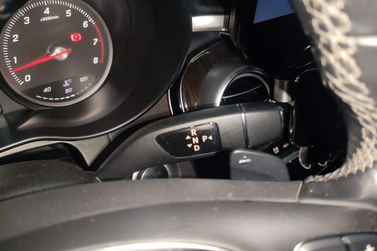 Used Mercedes-Benz GLC 2017 GLC 260 4MATIC Dynamic Edition
