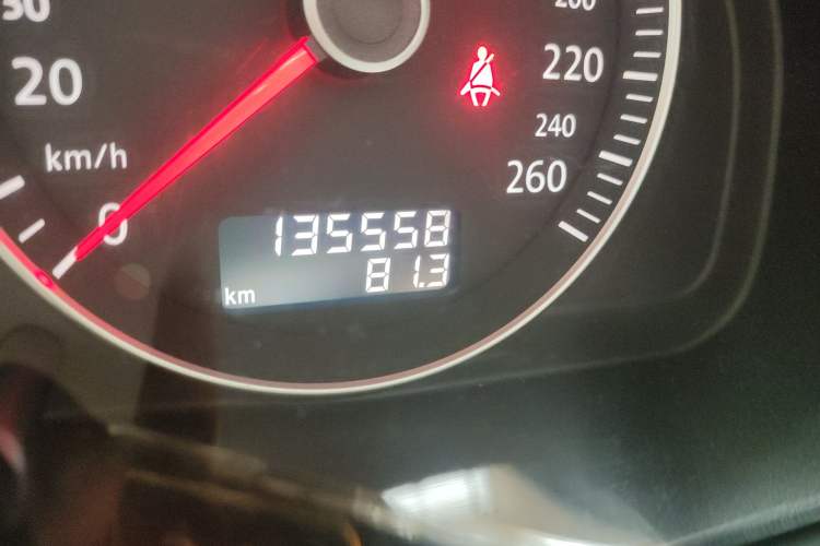 Used Volkswagen Passat 2011 1.8T Automatic Luxury Model