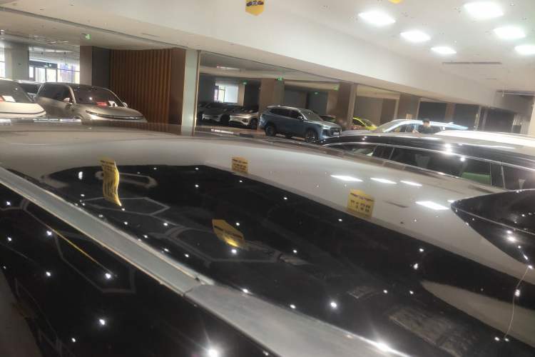 Used Honda Breeze 2021 240TURBO CVT Two-Wheel Drive Smart Enjoyment Version