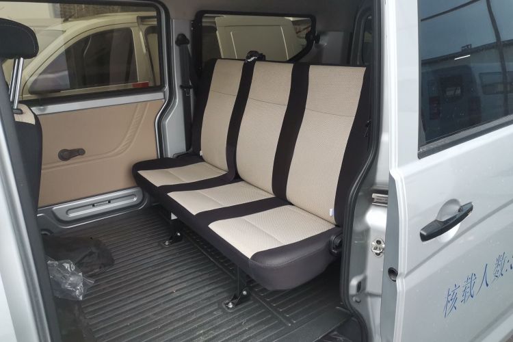 Used Kuayue Kuayue Xing V3 2023 1.5L Gasoline Comfort Edition 5-Seat Passenger Vehicle
