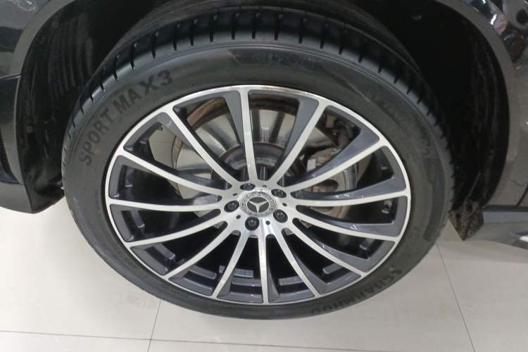 Used Mercedes-Benz GLS 2021 Refresh GLS 450 4MATIC Fashion Edition
