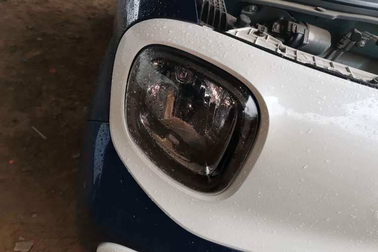 Used Bestune Pony 2024 170km Vitality Horse