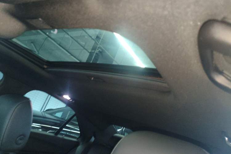 Used Cadillac CT4 2022 28T Fashion Edition