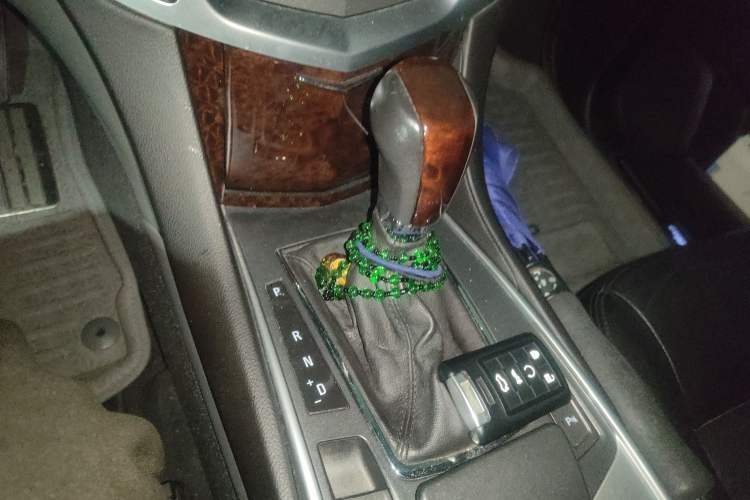 Used Cadillac SRX 2011 3.0L Flagship Edition