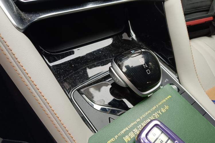 Used BYD Song PLUS New Energy 2021 EV Flagship Model