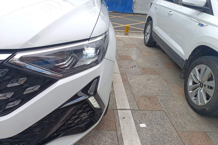 Used Jetta VS5 2023 280TSI Automatic Trend Edition