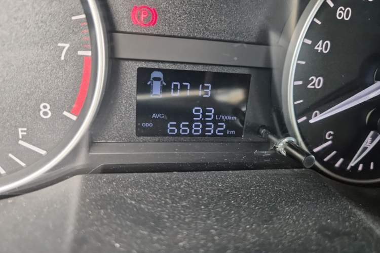 Used JAC Refine M3 2019 Creator Edition 1.8L Luxury Model