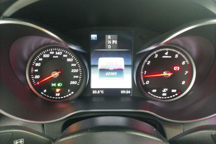 Used Mercedes-Benz C-Class 2018 C 200 Coupe