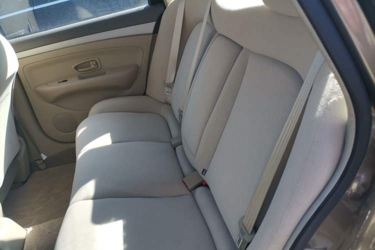 Used Nissan Sylphy 2018 Classic 1.6XE+ Manual Leading Edition
