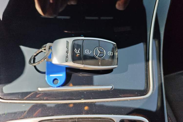 Used Mercedes-Benz GLC Coupe AMG 2017 AMG GLC 43 4MATIC Coupe SUV