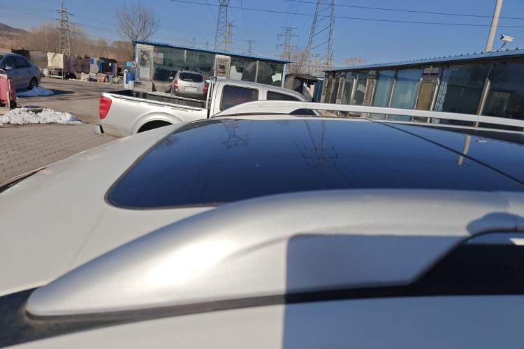 Used Nissan X-Trail 2021 2.0L CVT 2WD XL ITS Comfort Commemorative Edition