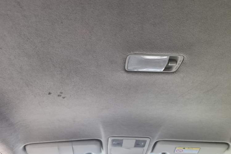 Used Nissan Sylphy 2018 Classic 1.6XE CVT Comfort Edition Headliner