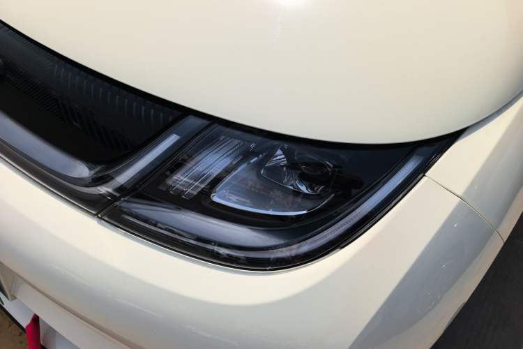 Used BYD Dolphin 2023 420 km Fashion Edition Left Front Headlight