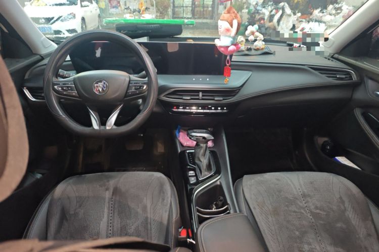 Used Buick Verano 2023 Pro Enjoyment Edition
