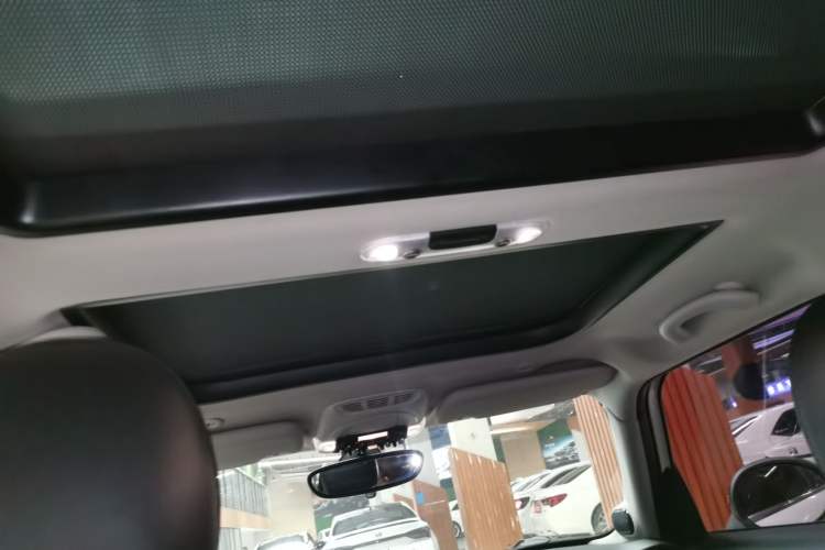 Used MINI 2015 2.0T COOPER S Five-Door Edition
