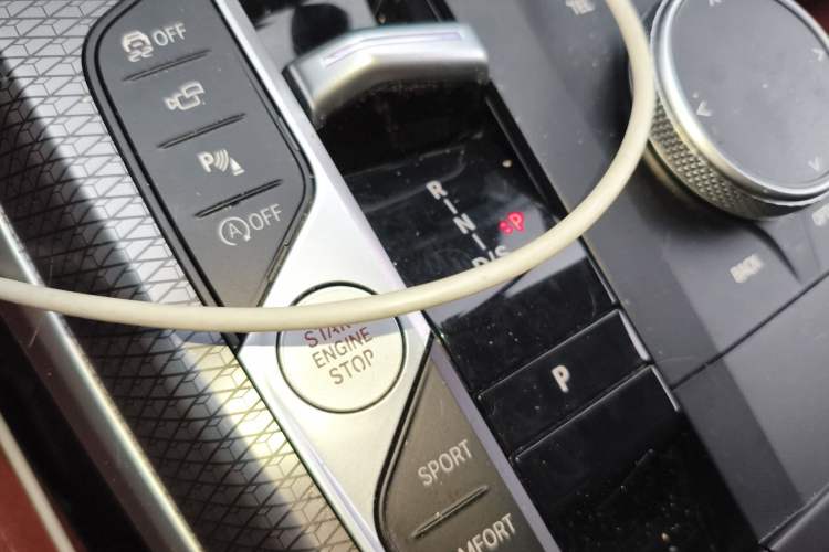 Used BMW 3 Series 2024 325i M Sport Night Edition Package