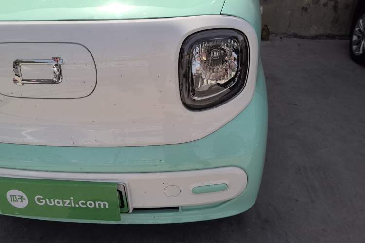 Used Bestune Pony 2025 222km Range Agile Horse
