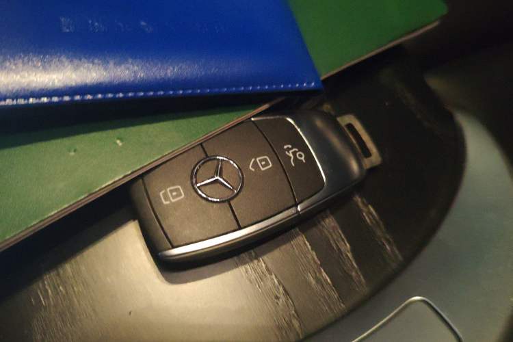 Used Mercedes-Benz C-Class 2021 C 260 L Sport Edition Star Collection