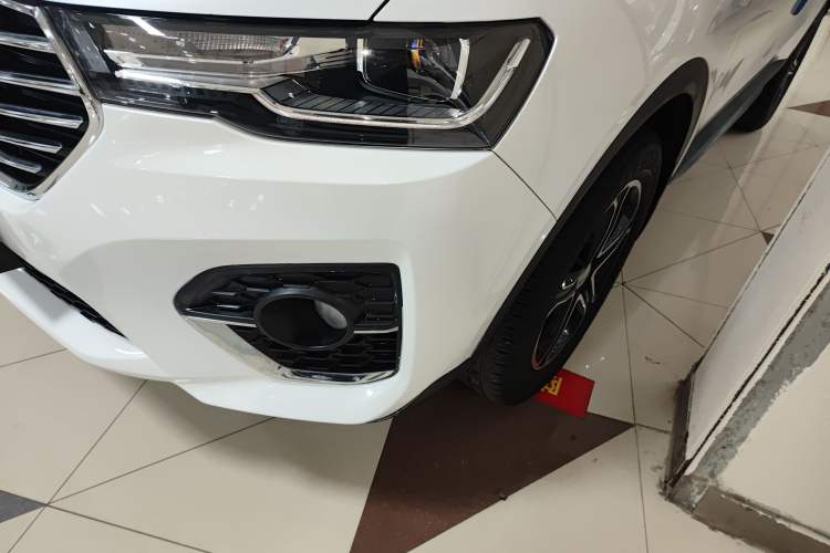 Used Haval H4 2020 Enjoy Edition 1.5T DCT Smart