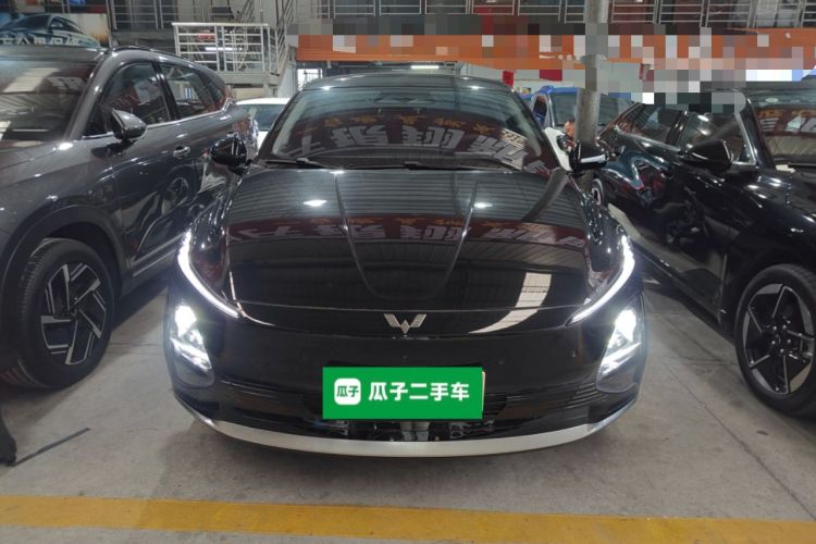 Used Wuling Xingguang 2025 610 km Smart Flagship Version