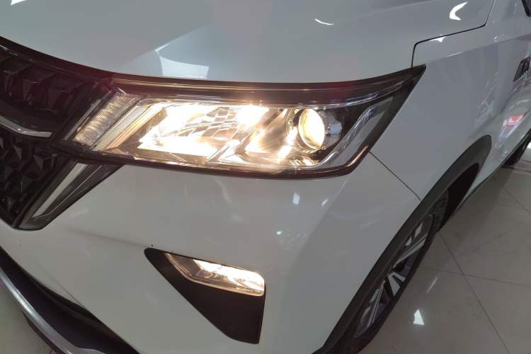 Used Wuling Asta 2021 1.5T Manual Star Edition