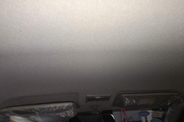 Used Suzuki Swift 2016 1.5L Automatic Fashionable Coolplay Edition Headliner