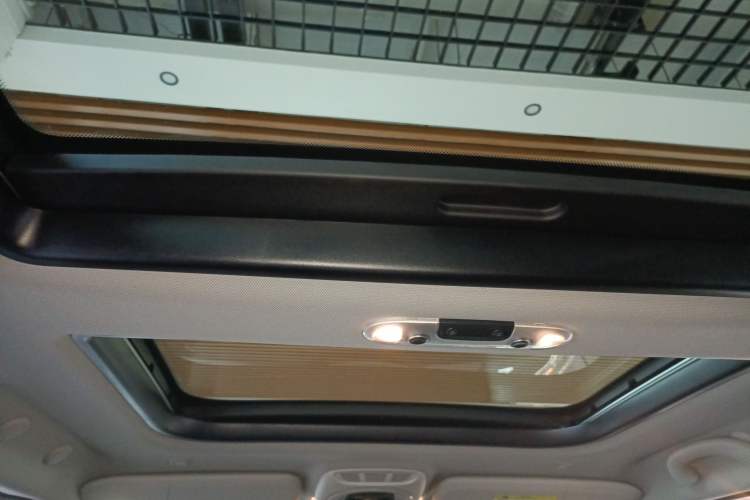 Used MINI Countryman 2023 Revised Edition 2.0T COOPER S ALL4 Connoisseur
