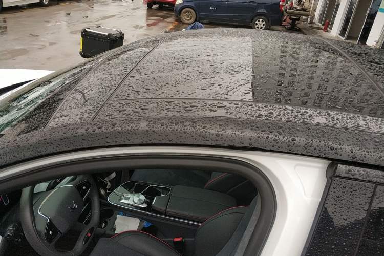 Used ARCFOX Alpha S 2023 Pioneer Edition
