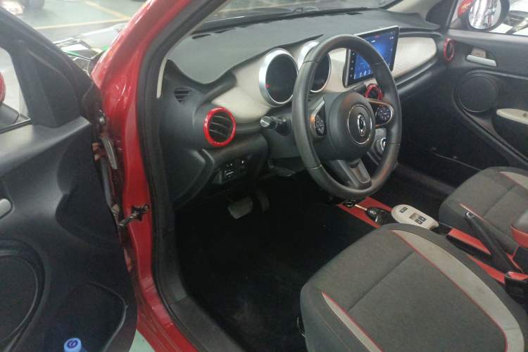 Used ORA Black Cat 2019 301km Standard Edition
